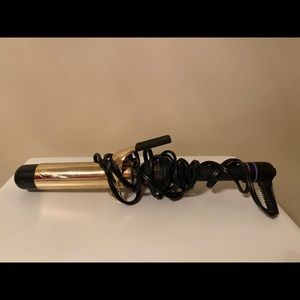 Hot Tools 1.5 inch curling Iron